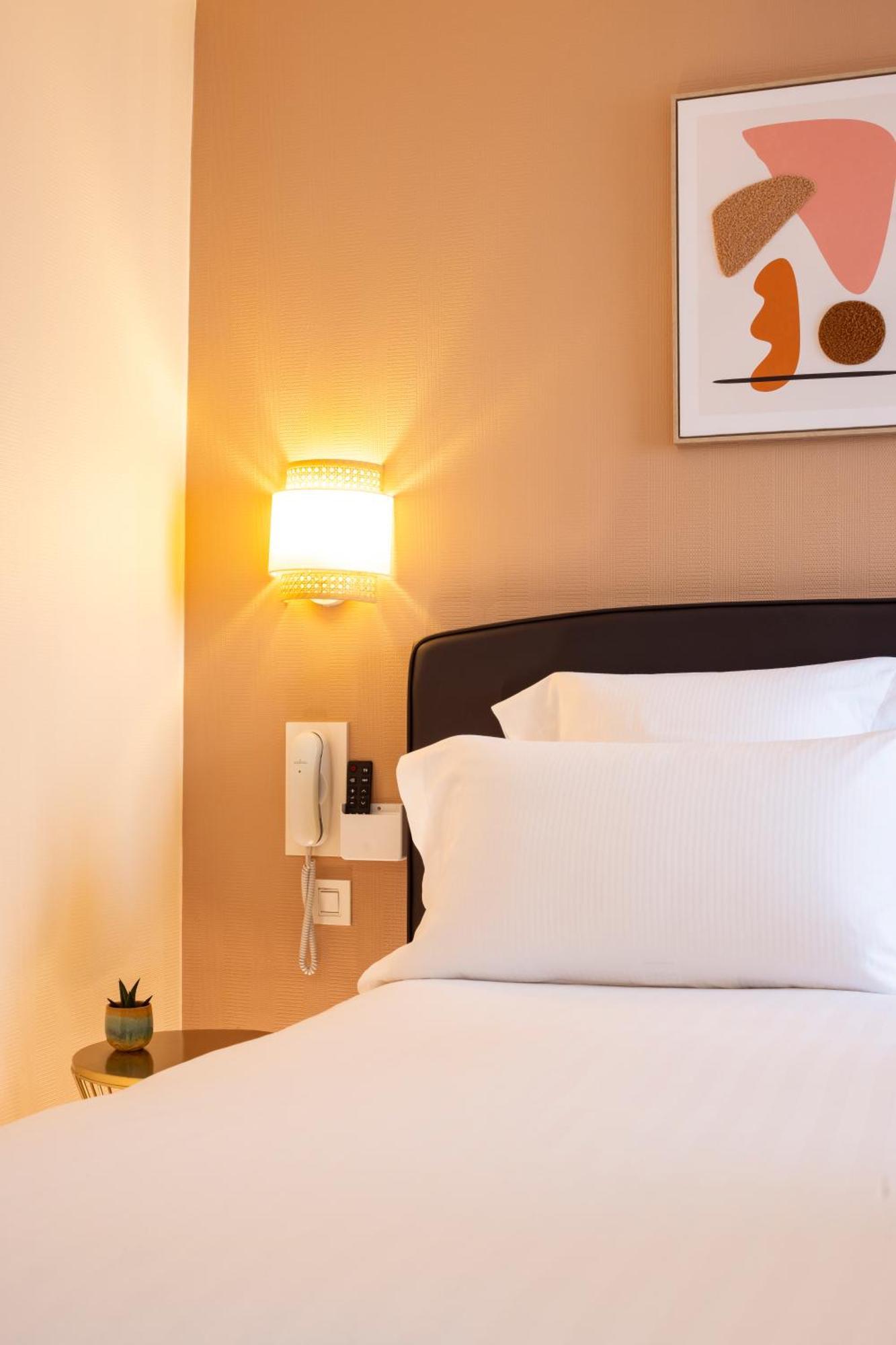 Hotel Le Nautilus