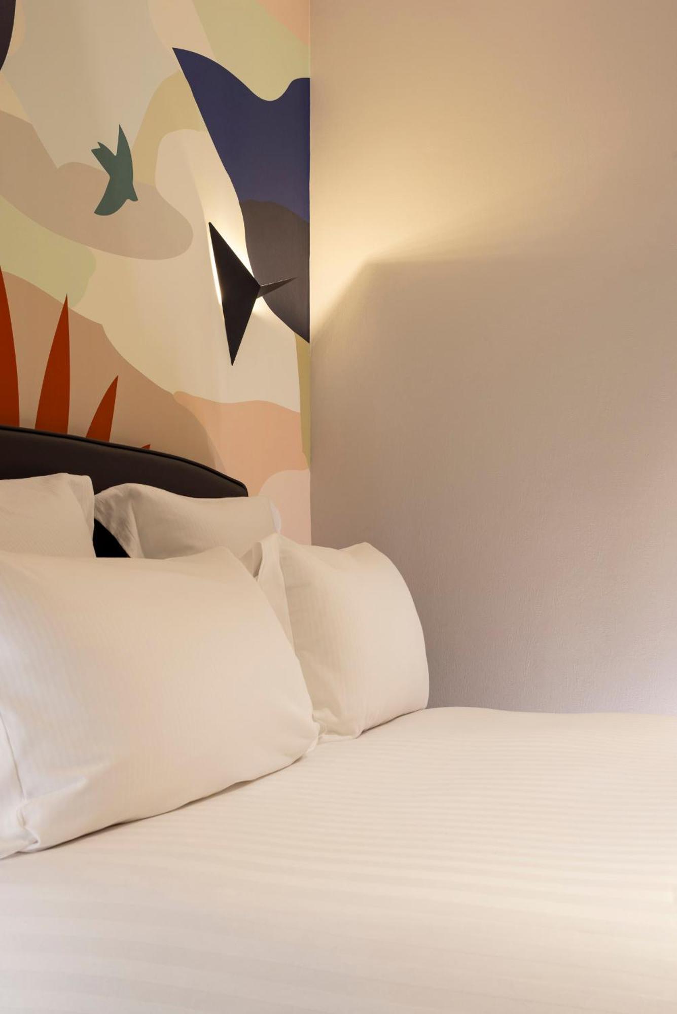 Hotel Le Nautilus Saint-Malo