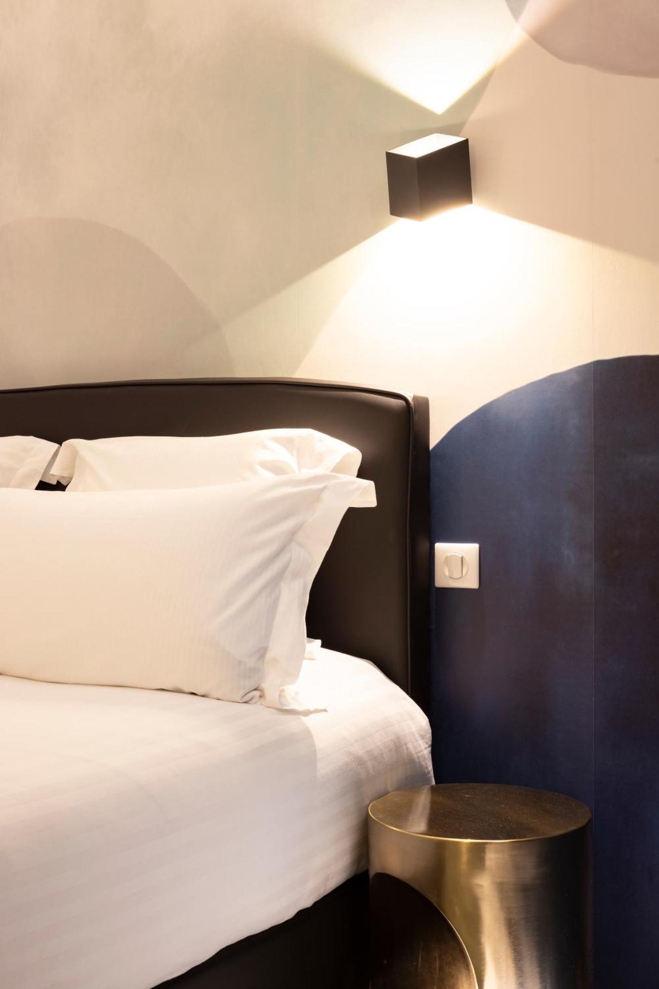 Le Nautilus Hotel Saint-Malo
