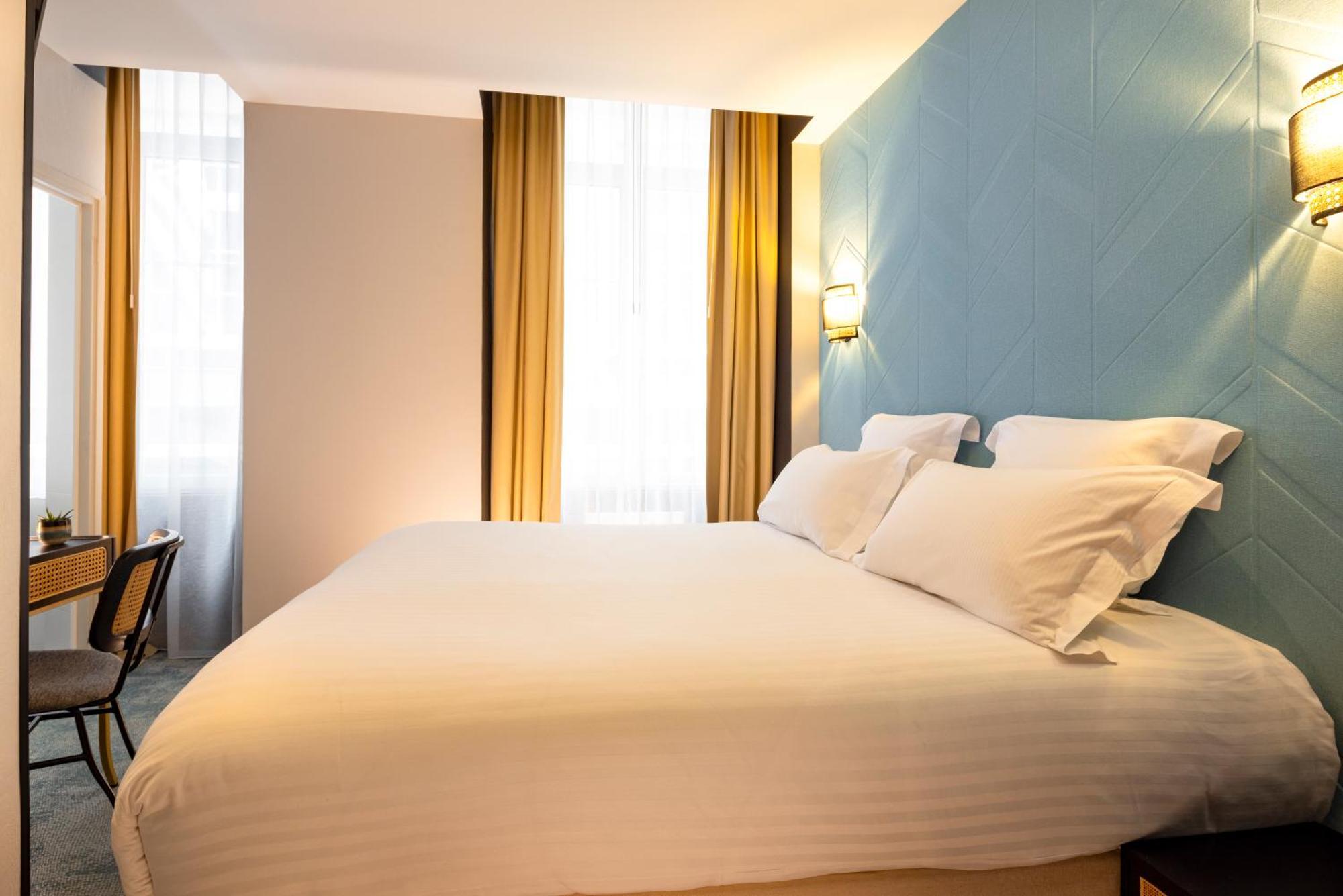 Le Nautilus Hotel
