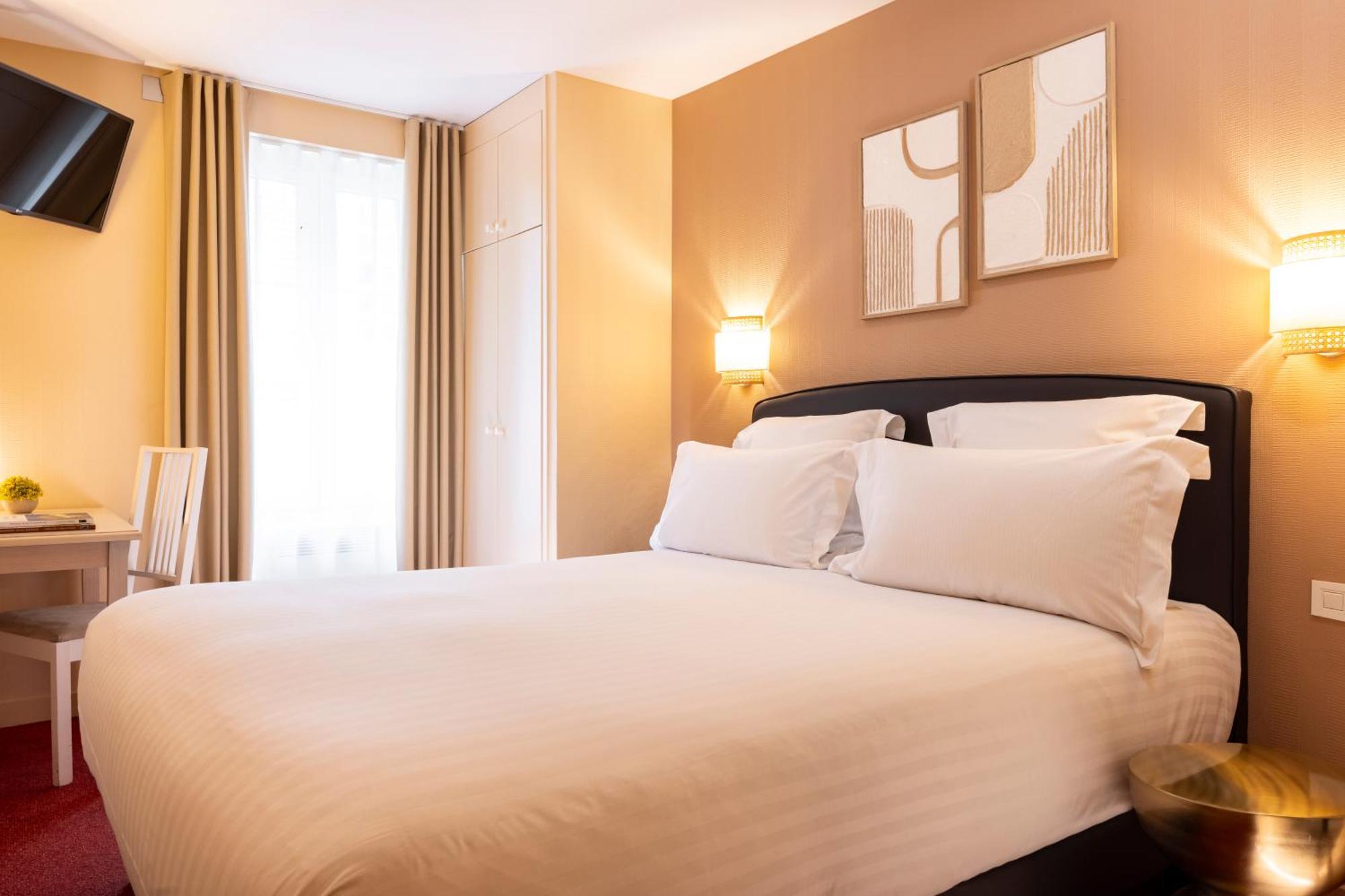 Le Nautilus Hotel 2*