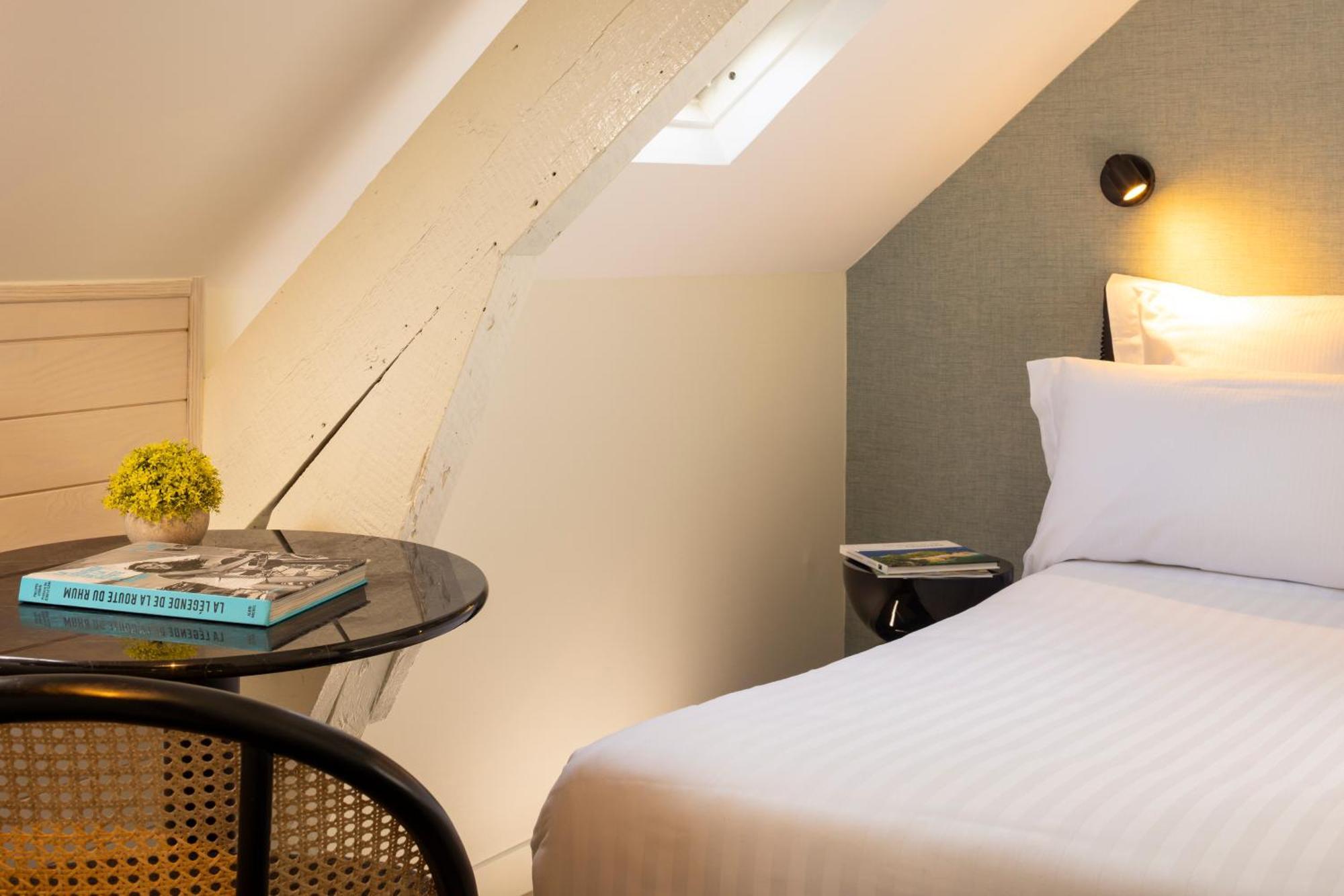 Le Nautilus Hotel Saint-Malo
