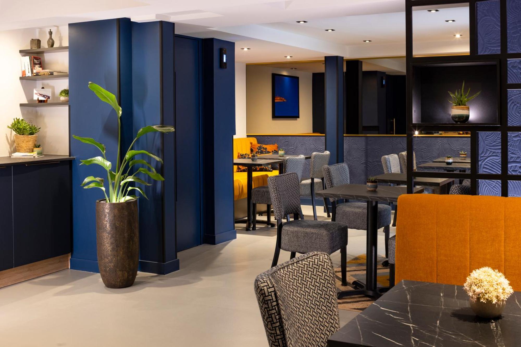 Hotel Le Nautilus