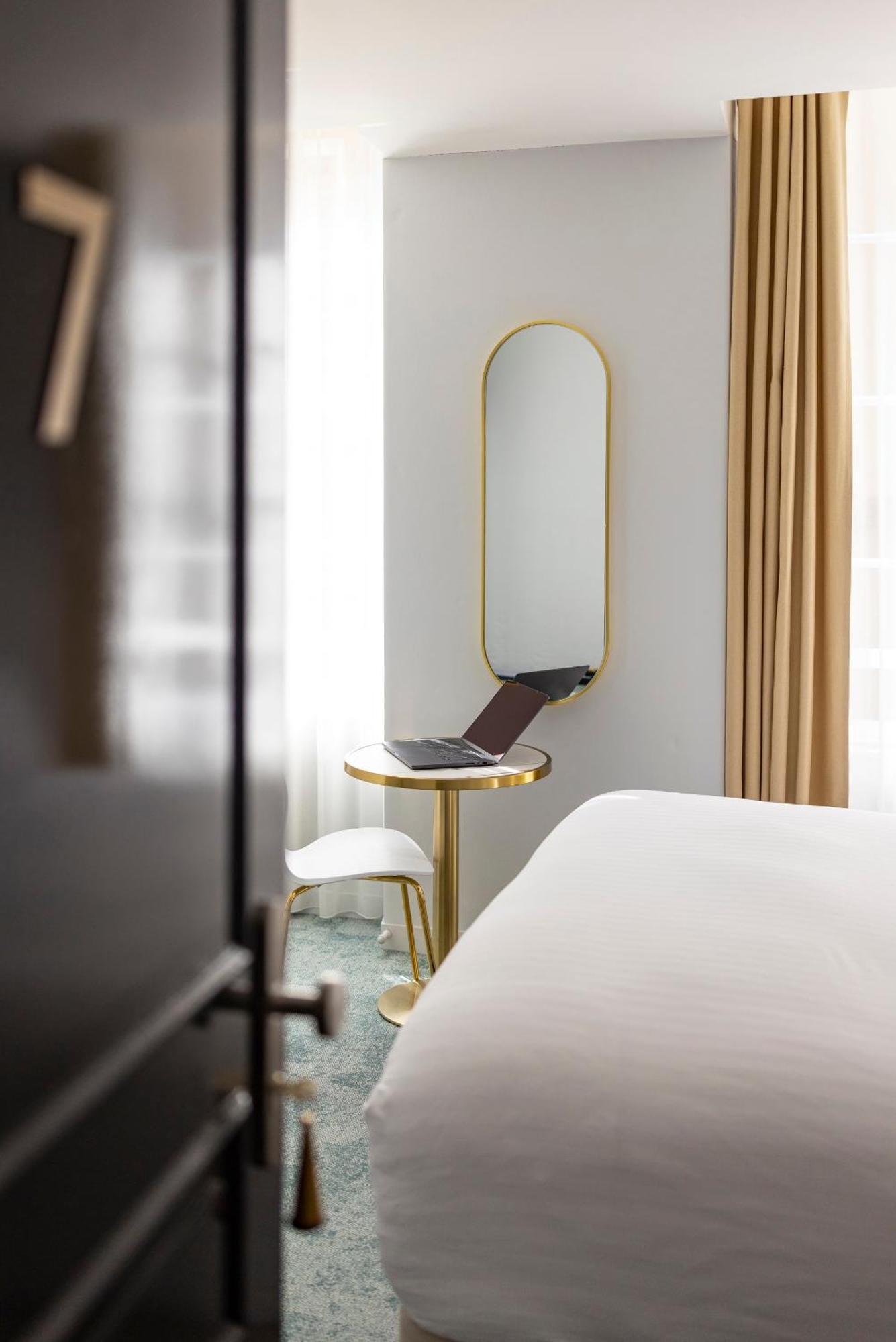 Le Nautilus Hotel