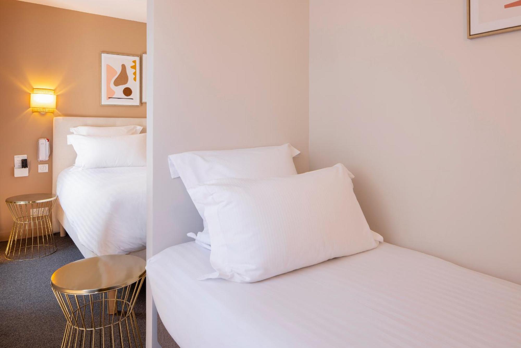 Hotel Le Nautilus