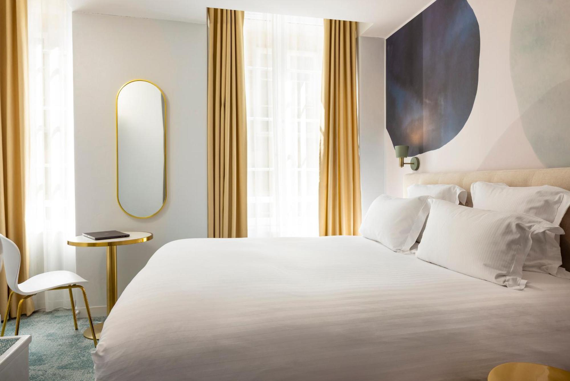 Hotel Le Nautilus 2*