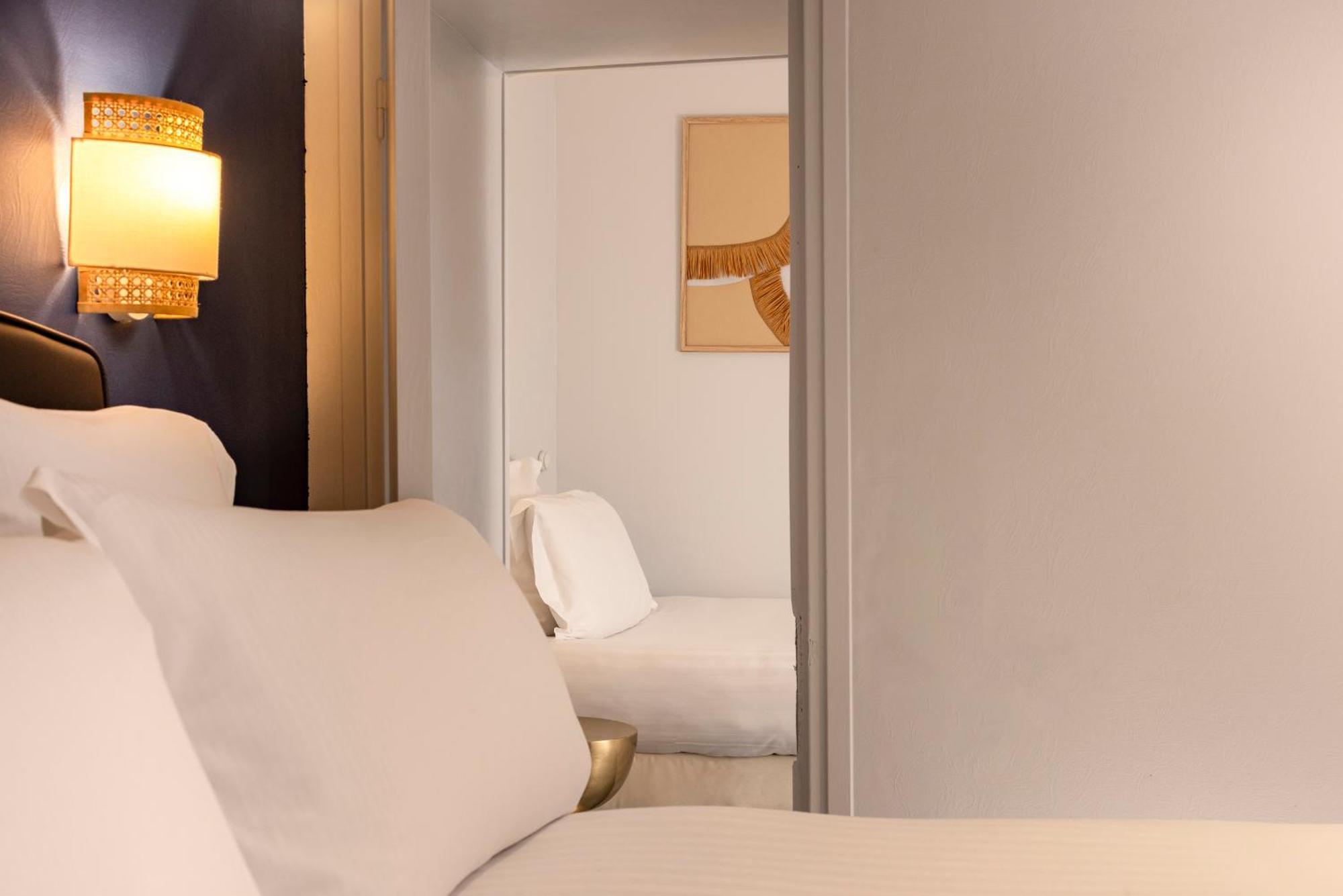 Le Nautilus Hotel