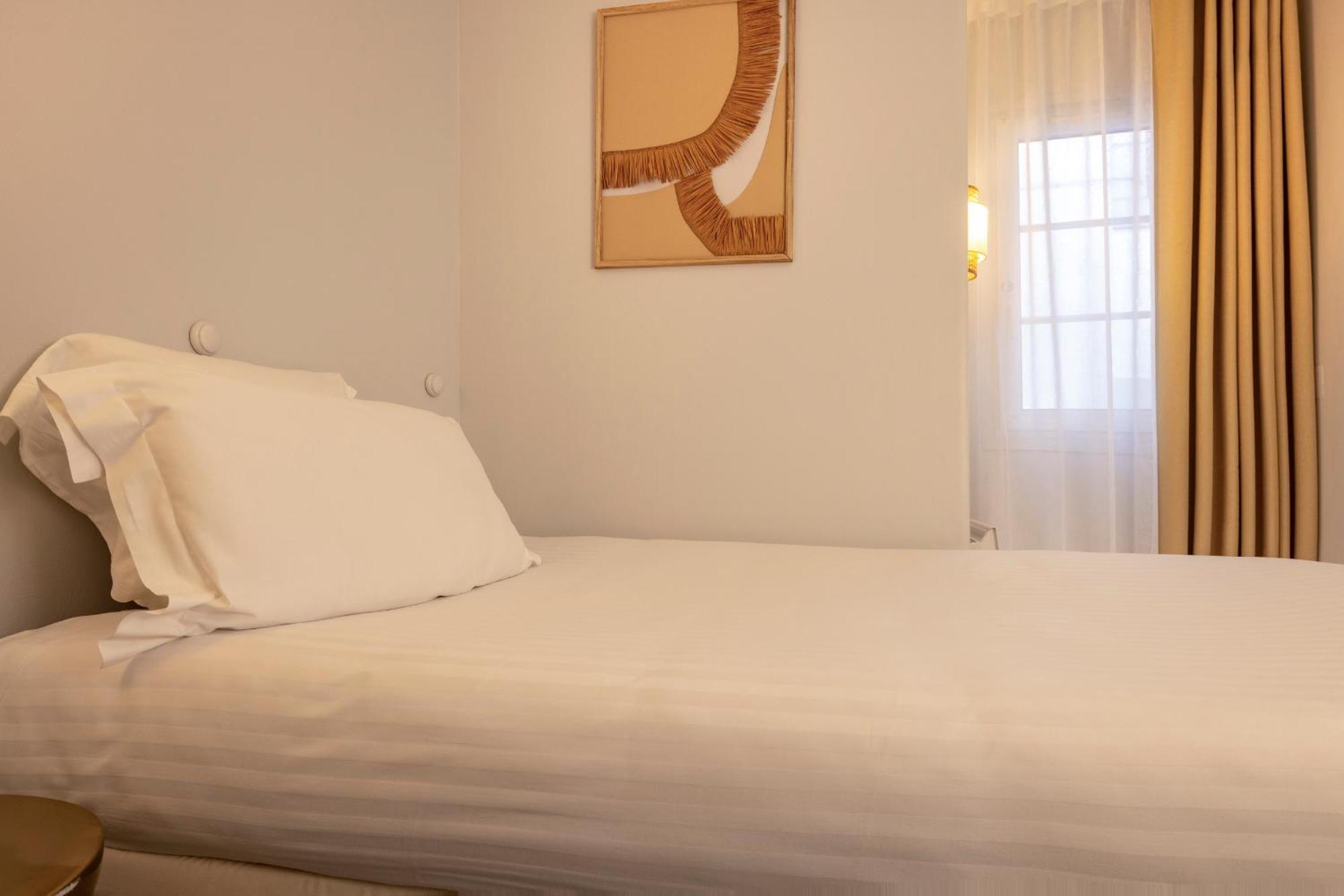Hotel Le Nautilus