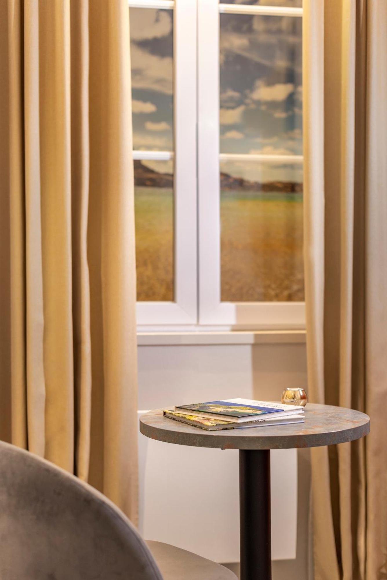 Hotel Le Nautilus Saint-Malo