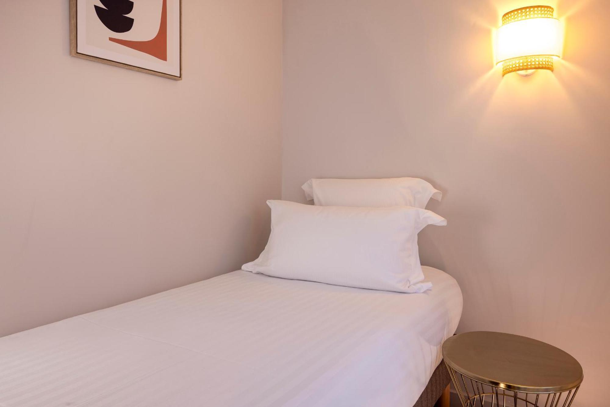 Hotel Le Nautilus