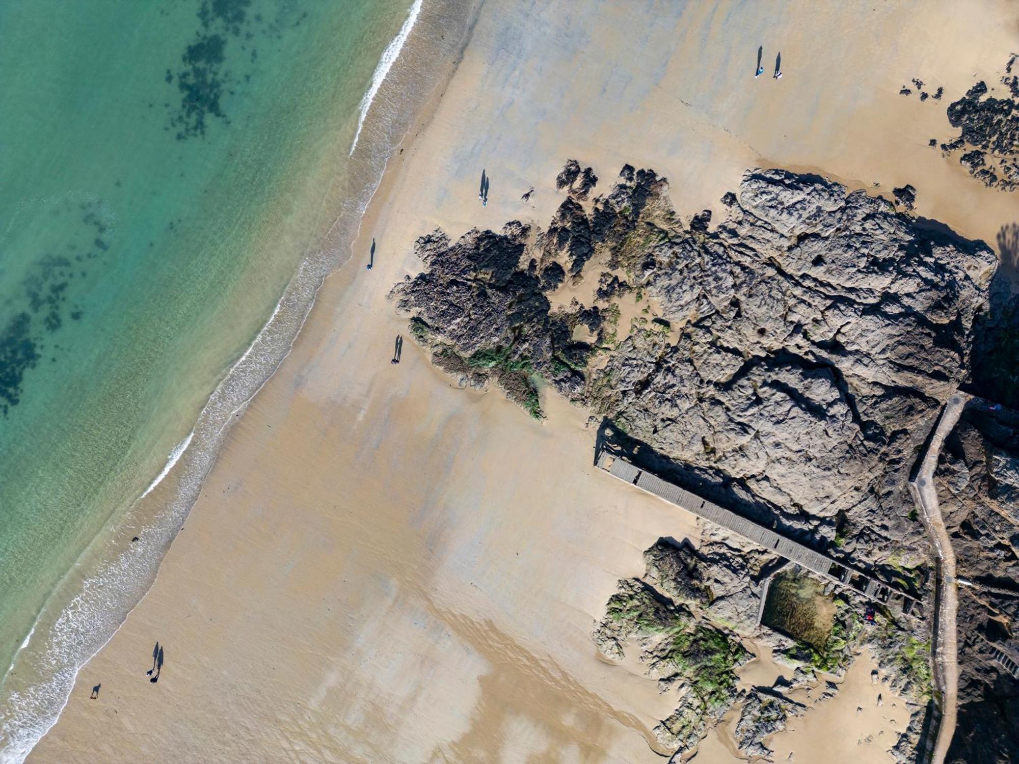 Le Nautilus 2* Saint-Malo